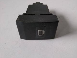 кнопка обогрева заднего стекла Kia Sorento 1 поколение [рестайлинг] 2006, 864W03000