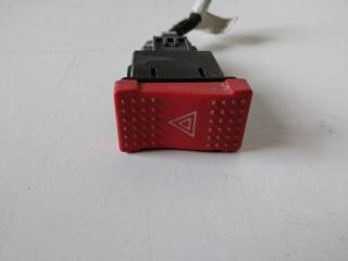 кнопка аварийной сигнализации IVECO Daily 4 поколение 2006, 69501526