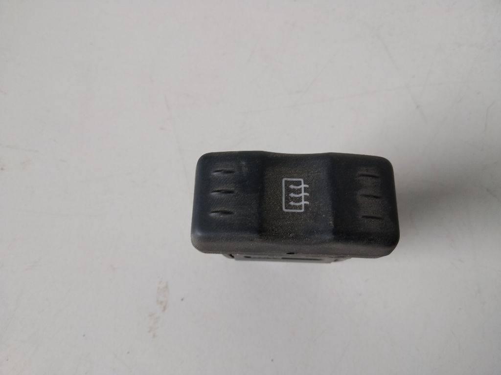 кнопка обогрева заднего стекла Renault Logan 1 поколение 2007 - фото №1