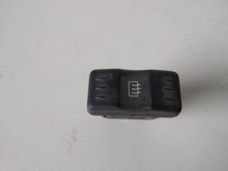 кнопка обогрева заднего стекла Renault Logan 1 поколение 2007