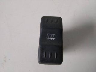 кнопка обогрева заднего стекла Renault Logan 1 поколение 2007