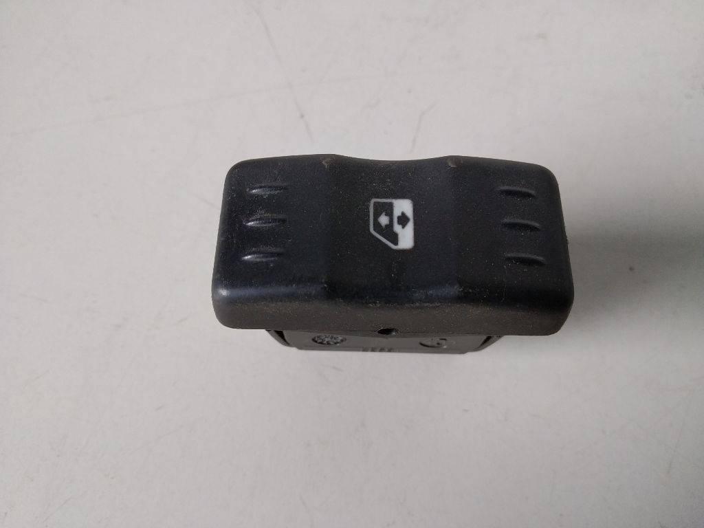 кнопка стеклоподъемника двери Renault Logan 1 поколение 2007 - фото №1