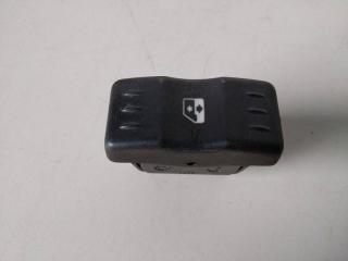 кнопка стеклоподъемника двери Renault Logan 1 поколение 2007