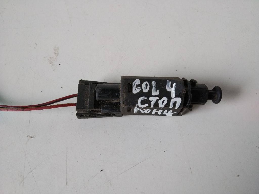 Датчик педали тормоза (лягушка) Volkswagen Golf 5 поколение 2004, 191945515 - фото №1