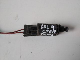 Датчик педали тормоза (лягушка) Volkswagen Golf 5 поколение 2004, 191945515