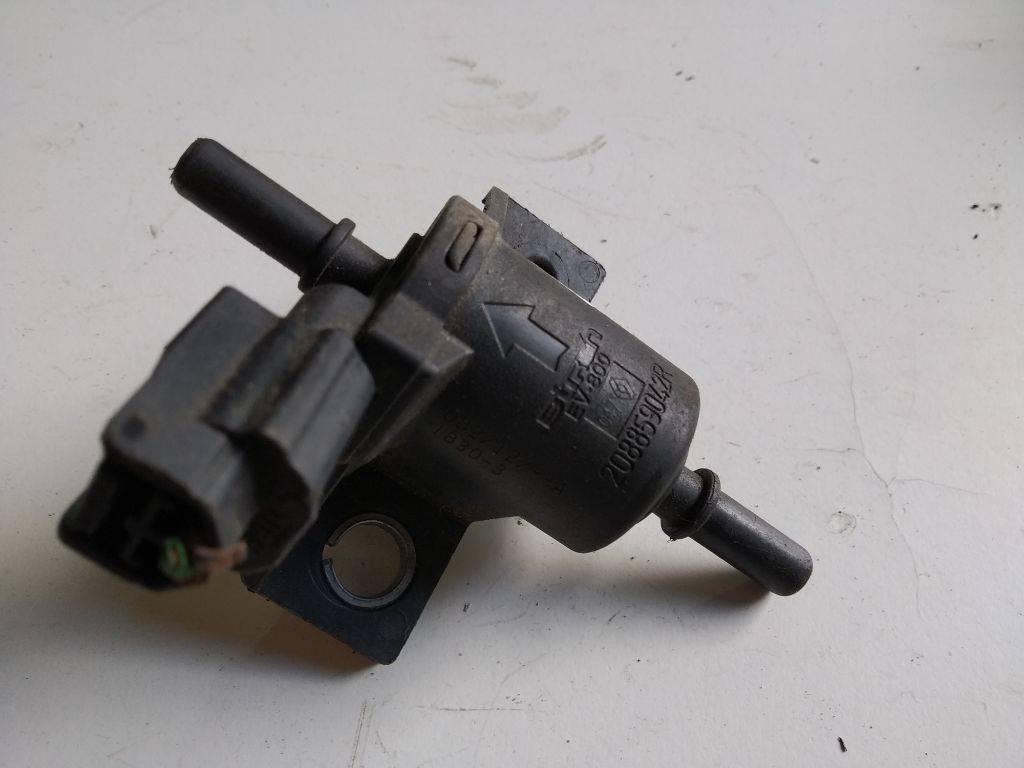 электромагнитный клапан Renault Laguna 3 поколение 2008, 208859042R - фото №1