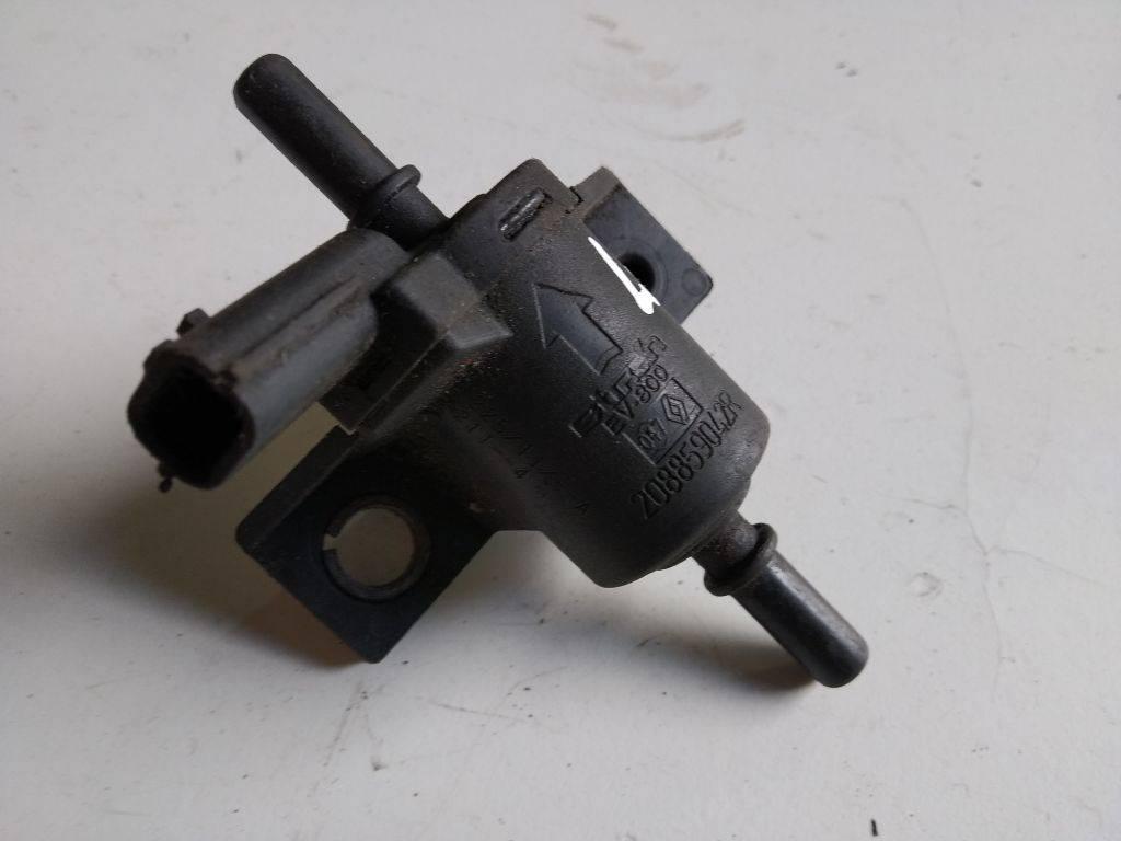 электромагнитный клапан Renault Laguna 3 поколение 2008, 208859042R - фото №1