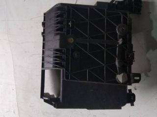 полка аккумулятора Renault Scenic 2 поколение 2005, 8200467409