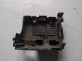 полка аккумулятора Renault Scenic 2 поколение 2005, 8200467409 - фото №3