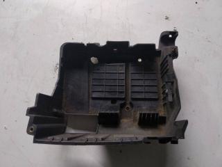 полка аккумулятора Renault Megane 2 поколение [рестайлинг] 2007, 8200467409