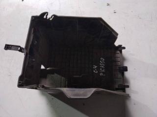 полка аккумулятора Citroen C4 Picasso 1 поколение 2010, 9687472580