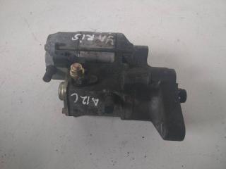 стартер Toyota Yaris XP9 2005, 1.4 л., дизель, 28100-33050