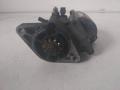 стартер Toyota Yaris XP9 2005, 1.4 л., дизель, 28100-33050 - фото №2