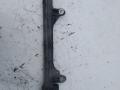 рулевая рейка Renault Megane 2 поколение 2005 - фото №4