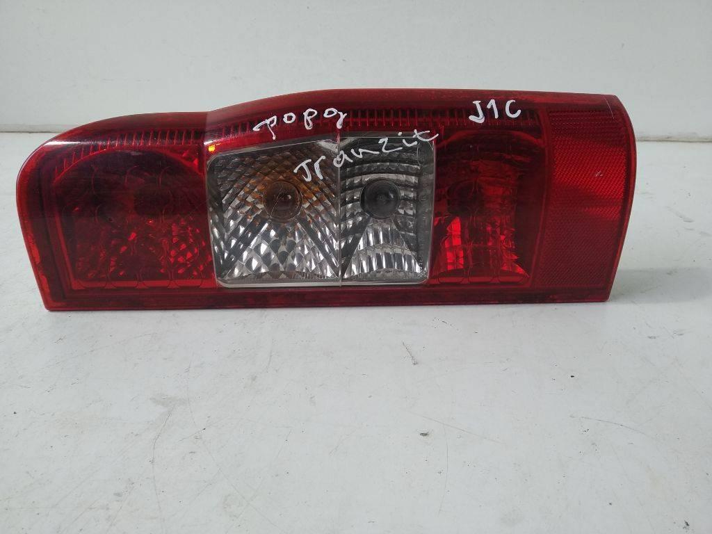 фонарь задний правый Ford Transit 7 поколение 2011 - фото №1