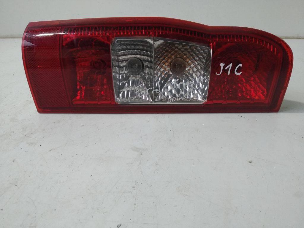 фонарь задний левый Ford Transit 7 поколение 2011 - фото №1