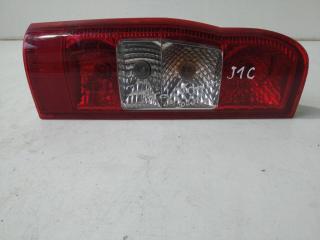 фонарь задний левый Ford Transit 7 поколение 2011