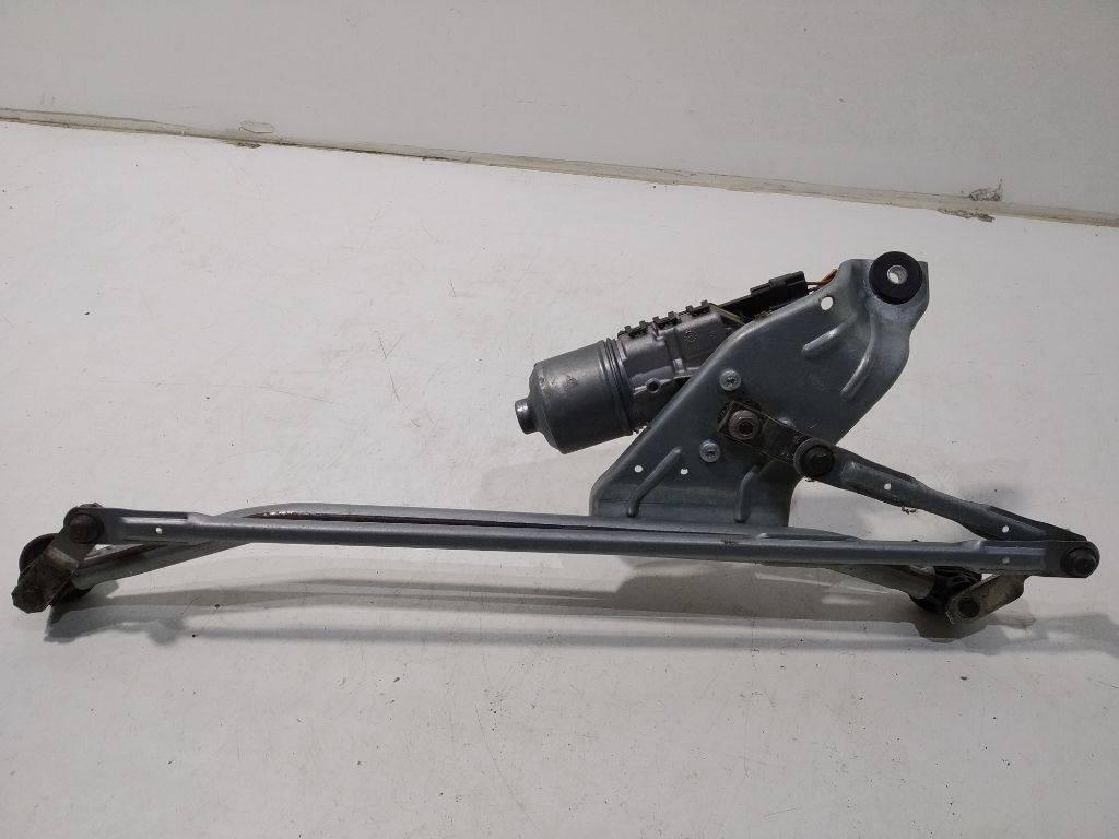 механизм стеклоочистителя (трапеция дворников) Renault Duster 1 поколение 2011, 8200619512 - фото №1