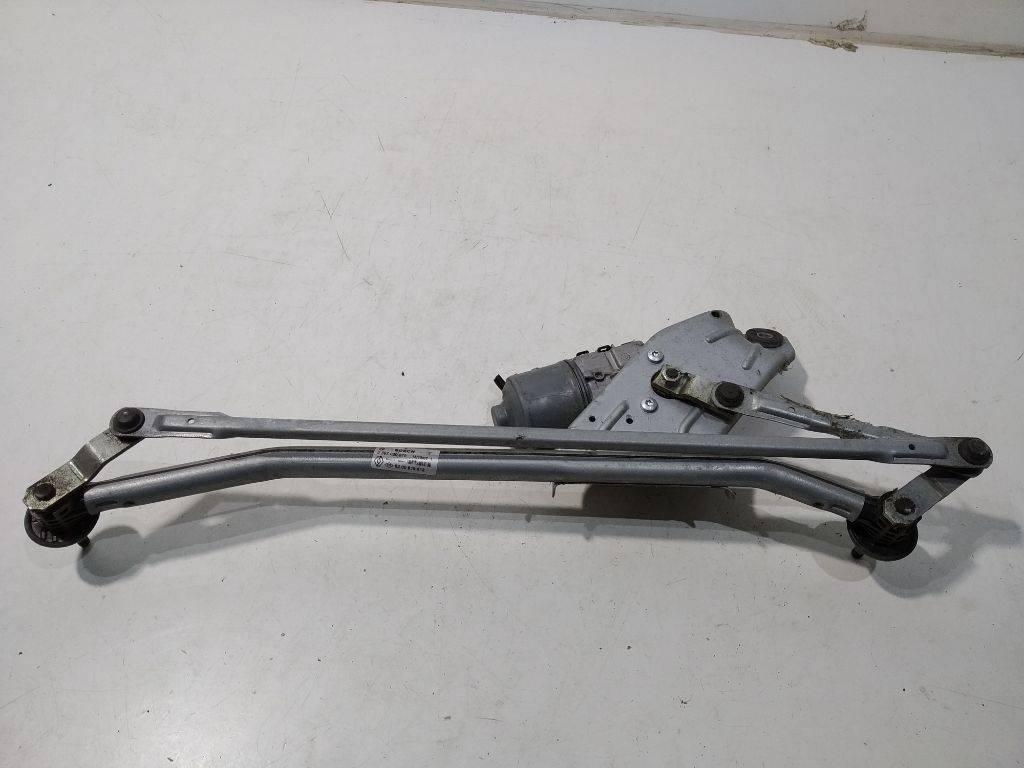 механизм стеклоочистителя (трапеция дворников) Renault Sandero 1 поколение 2010, 8200619512 - фото №1