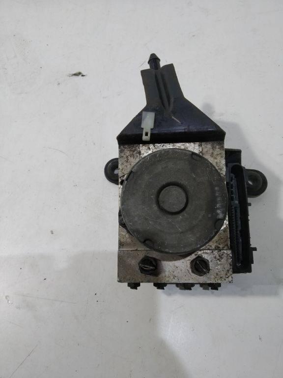 блок ABS Ford Transit 7 поколение 2010 - фото №1