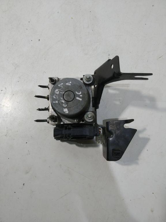 блок ABS Renault Logan 1 поколение 2008 - фото №1