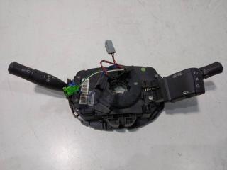 переключатель подрулевой (стрекоза) Renault Megane 2 поколение [рестайлинг] 2006