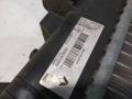 радиатор (основной) Renault Megane 3 поколение [2-й рестайлинг] 2013, 1.5 л., дизель, 214105378R - фото №2
