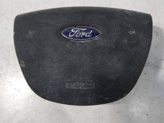 подушка безопасности водителя Ford Transit 7 поколение 2010