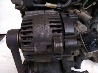 генератор Renault Scenic 2 поколение [рестайлинг] 2007, 1.5 л., дизель, 8200667614