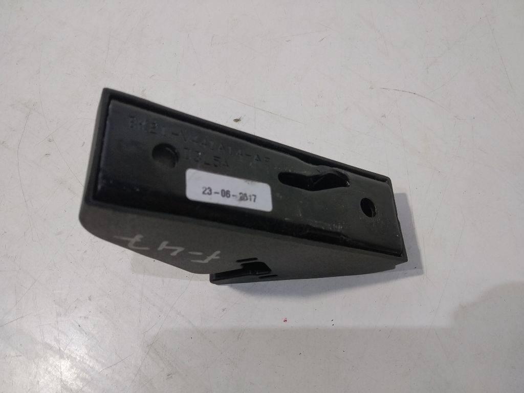 ограничитель открывания двери Ford Transit 8 поколение 2017, BK21V441A14AF - фото №1