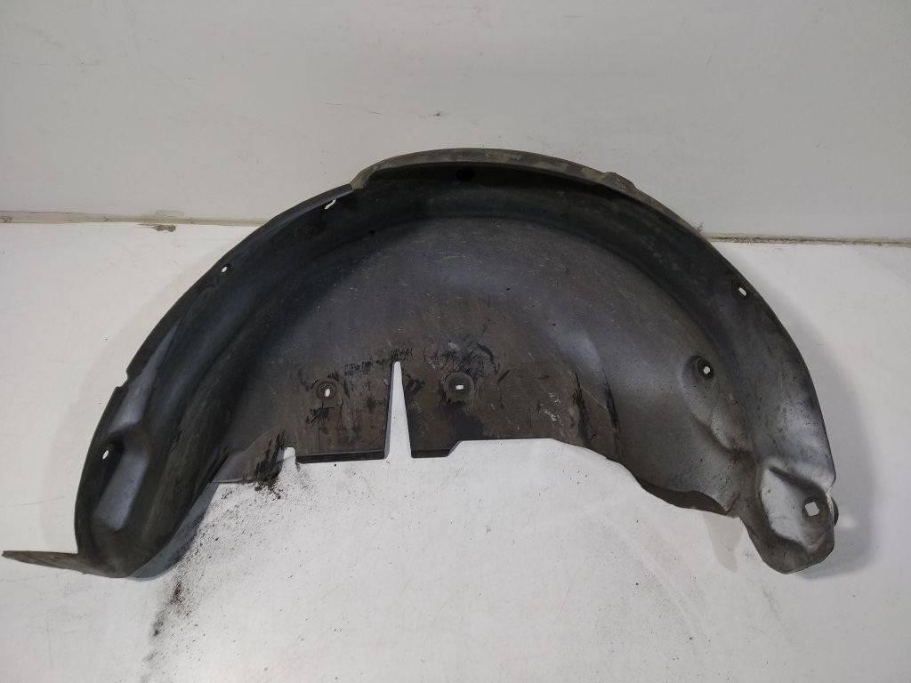 защита арок задняя правая (подкрылок) Renault Megane 3 поколение 2010, хетчбэк 5 дв., 767482298R - фото №1