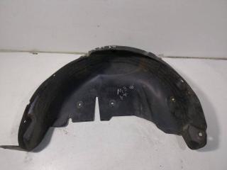 защита арок задняя правая (подкрылок) Renault Megane 3 поколение 2010, хетчбэк 5 дв., 767482298R