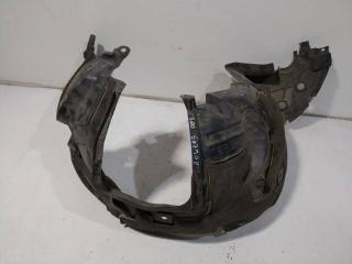 защита арок передняя правая (подкрылок) Renault Koleos 1 поколение 2009, 63842JY00A