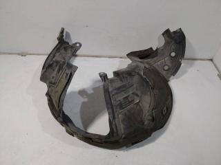 защита арок передняя правая (подкрылок) Renault Koleos 1 поколение 2009, 63842JY00A