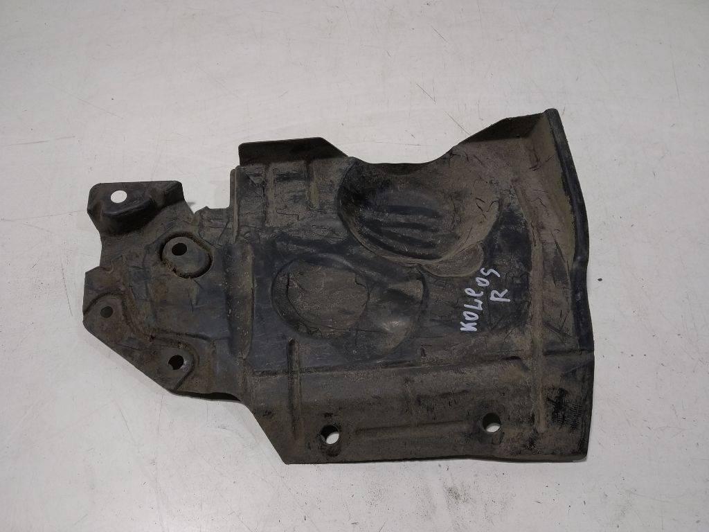 защита двигателя Renault Koleos 1 поколение 2009, 64838JY00A - фото №1