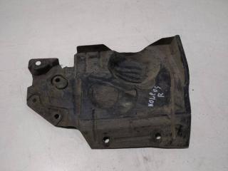 защита двигателя Renault Koleos 1 поколение 2009, 64838JY00A