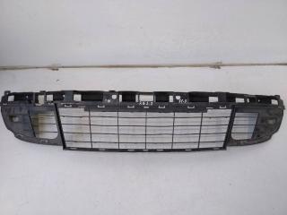 заглушка (решетка) в бампер Renault Scenic 3 поколение 2009, 622545401R