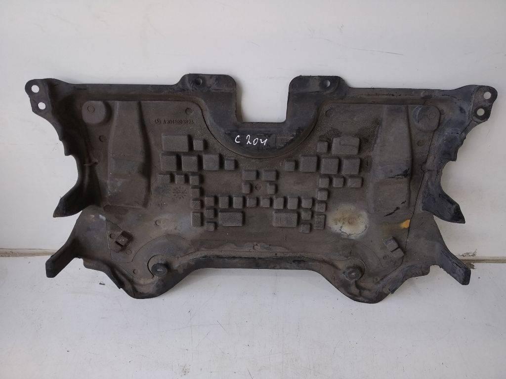защита двигателя Mercedes-Benz C-Класс W204/S204 2009, A2045202823 - фото №1