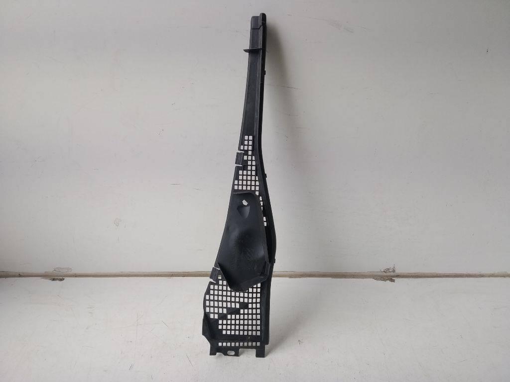 дождевик Renault Sandero 1 поколение 2009, 8200644692 - фото №1