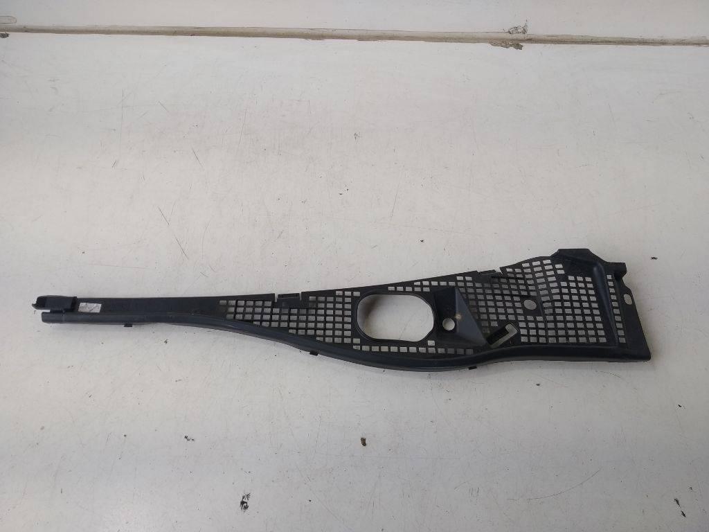 дождевик Renault Duster 1 поколение 2010, 8200294316 - фото №1