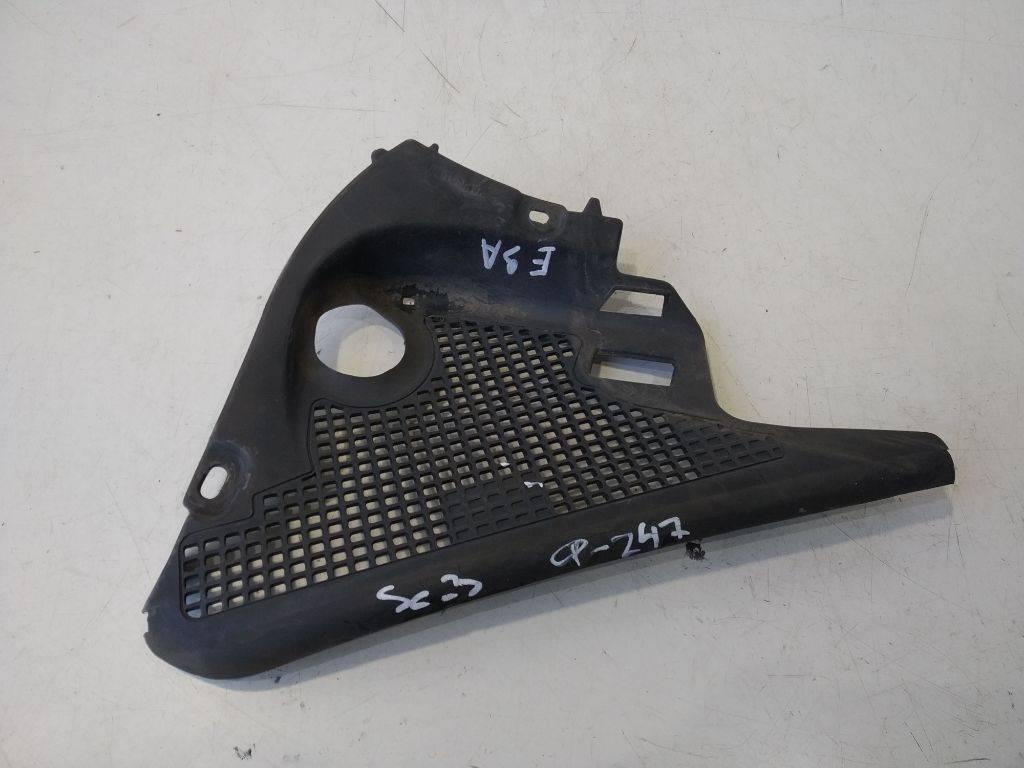 дождевик Renault Scenic 3 поколение 2009, 668630009R - фото №1