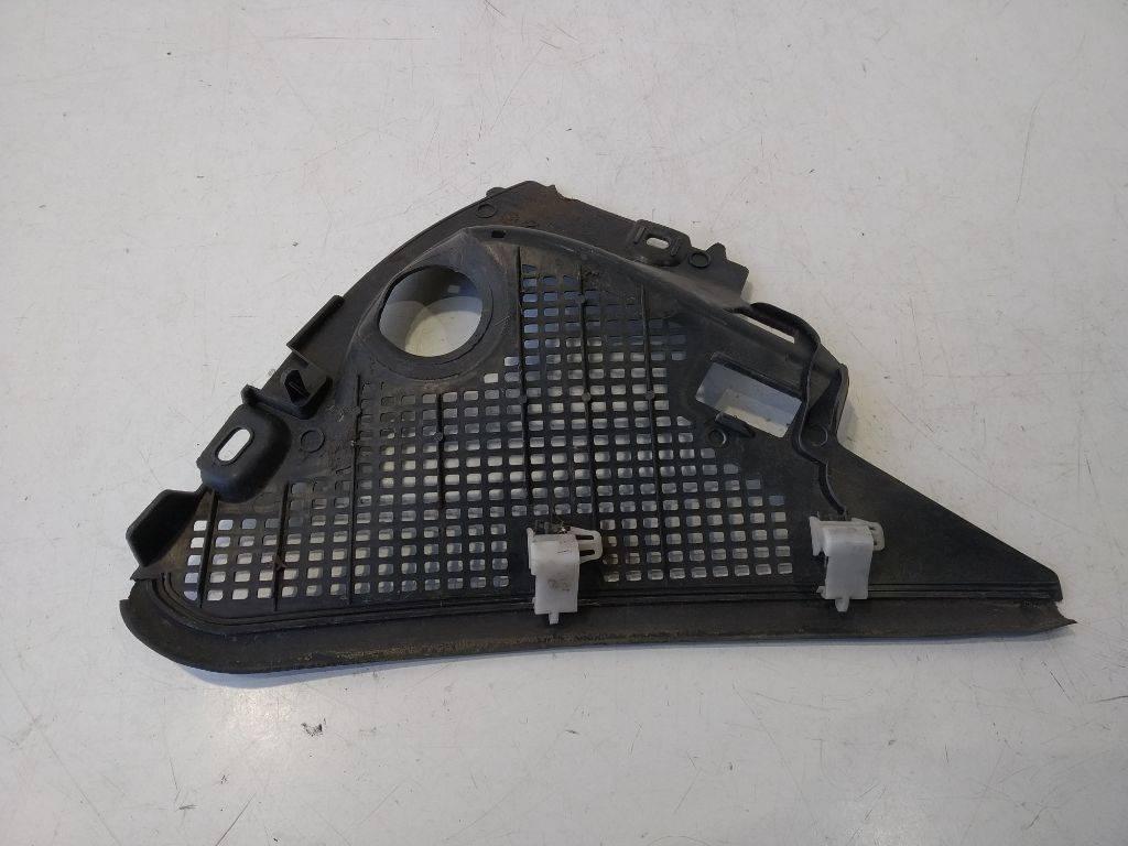 дождевик Renault Scenic 3 поколение 2009, 668630010R - фото №1