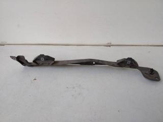 крепление крыла переднего левого Renault Laguna 3 поколение [рестайлинг] 2011, 631220001R