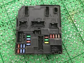 блок предохранителей Renault Kadjar 1 поколение 2017, 284B69501R