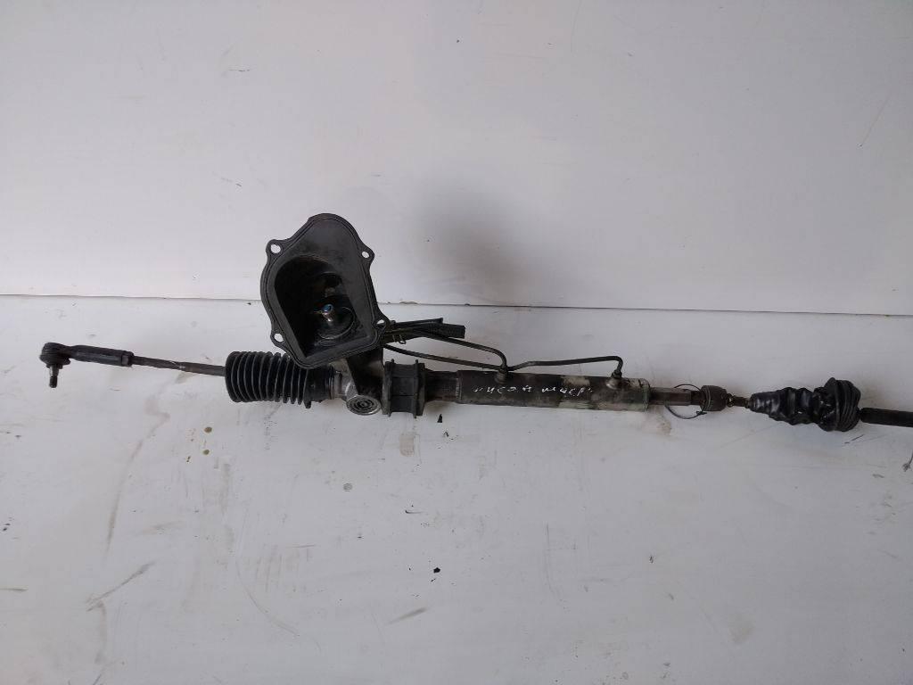 рулевая рейка Nissan Micra 2 поколение (K11) 1995, 34009933LH - фото №1