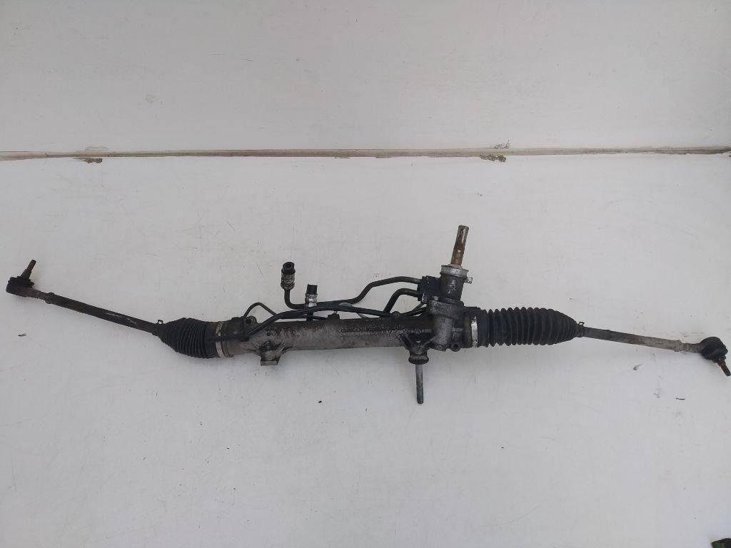 рулевая рейка Peugeot 206 1 поколение 2001, 9625561510 - фото №1