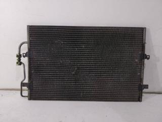 радиатор кондиционера Citroen Jumpy 1 поколение 2000, 2.0 л., дизель, 1486721080