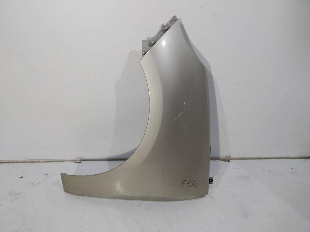 крыло переднее левое Renault Scenic 3 поколение 2010, 631010010R - фото №1