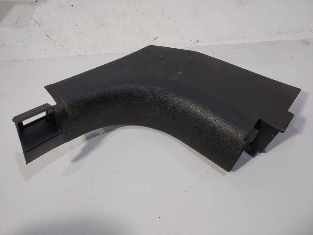 накладка на порог внутренняя Renault Laguna 3 поколение 2009, 768360001R - фото №1