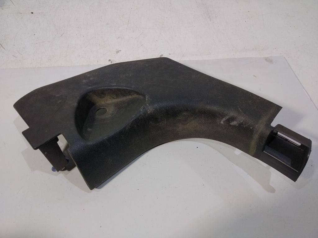 накладка на порог внутренняя Renault Laguna 3 поколение 2009, 768370001R - фото №1